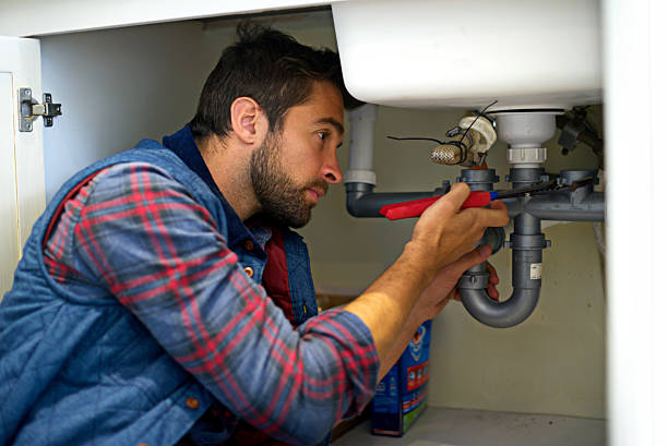 Best Residential Plumbing Services  in South Laurel, MD